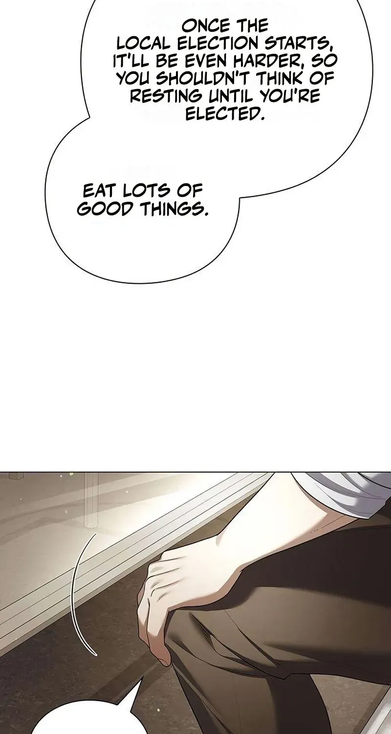 The Politician Who Sees the Future Chapter 23 page 60 - 