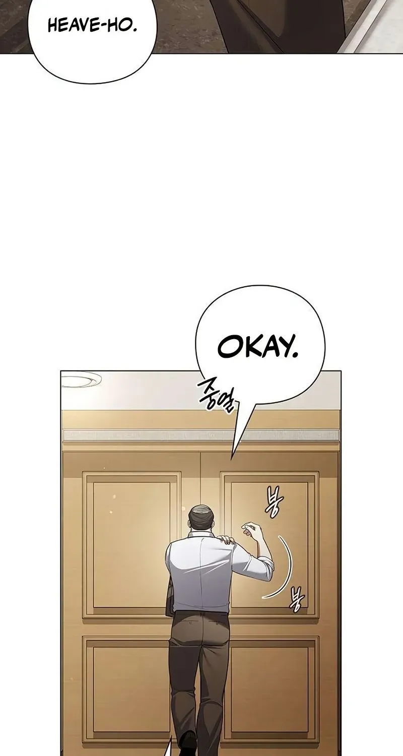 The Politician Who Sees the Future Chapter 23 page 61 - 