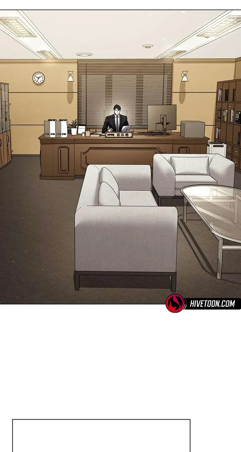 The Politician Who Sees the Future Chapter 23 page 64 - 