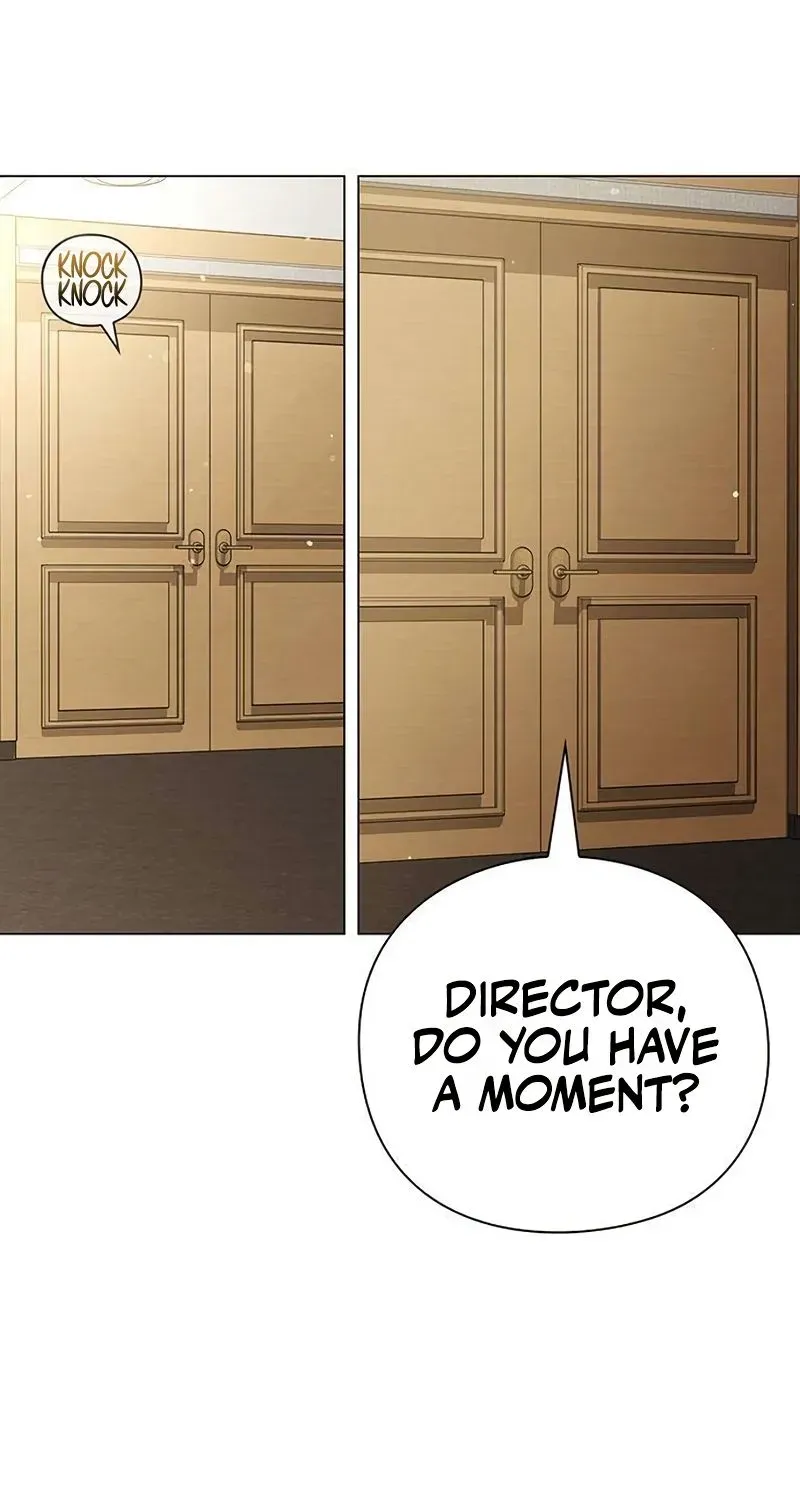 The Politician Who Sees the Future Chapter 23 page 67 - 