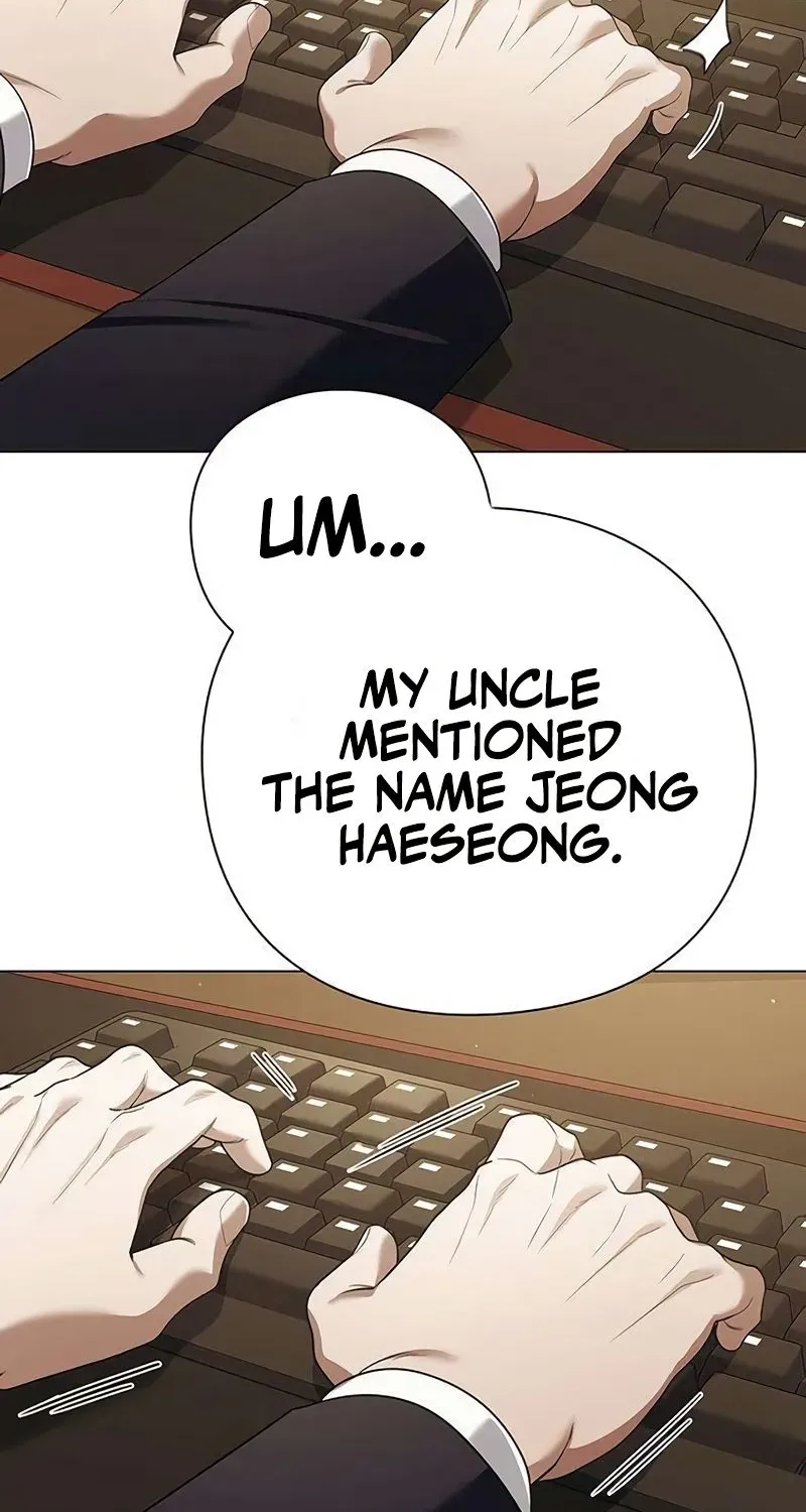 The Politician Who Sees the Future Chapter 23 page 72 - 