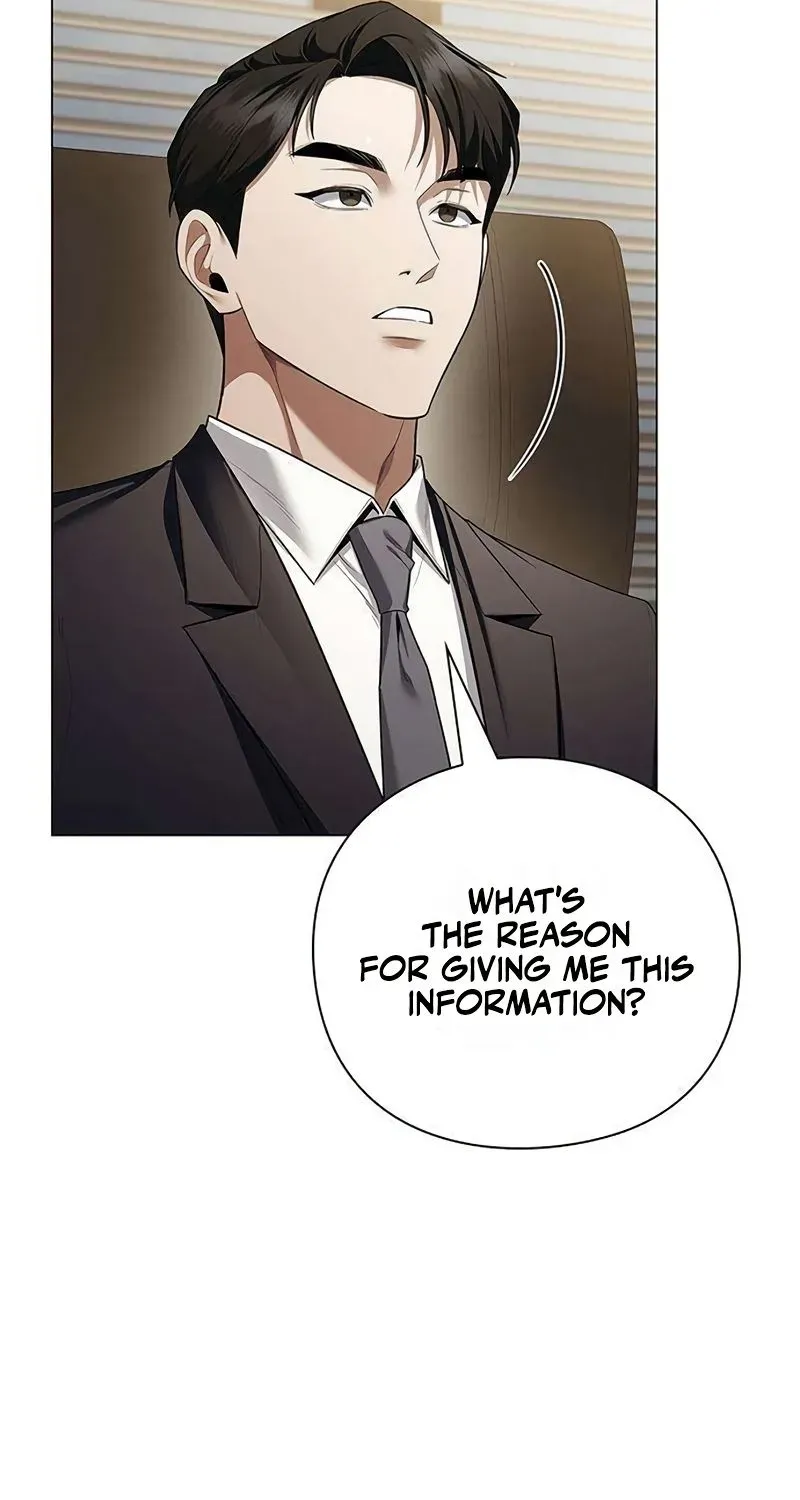 The Politician Who Sees the Future Chapter 23 page 75 - 