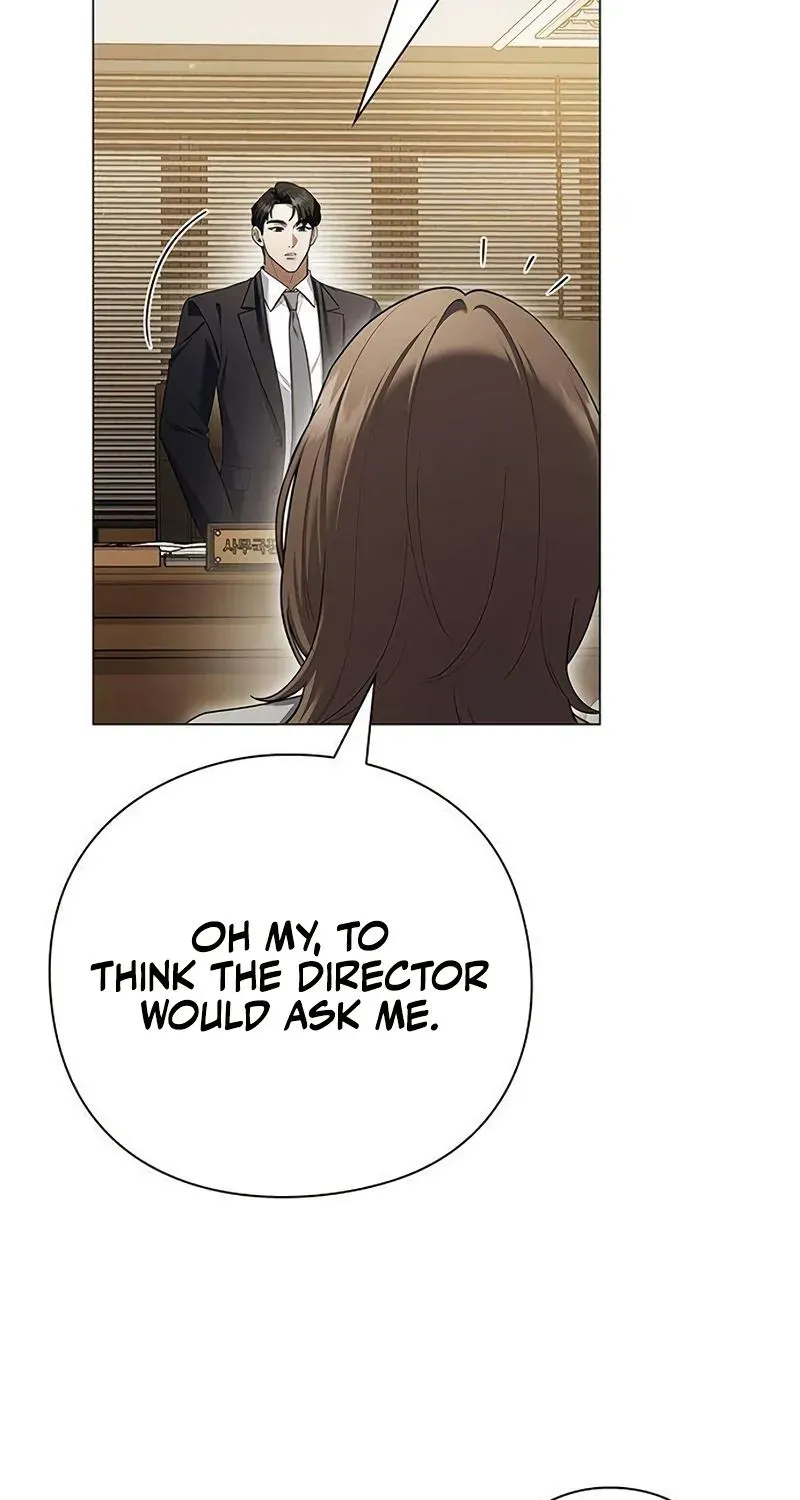 The Politician Who Sees the Future Chapter 23 page 81 - 