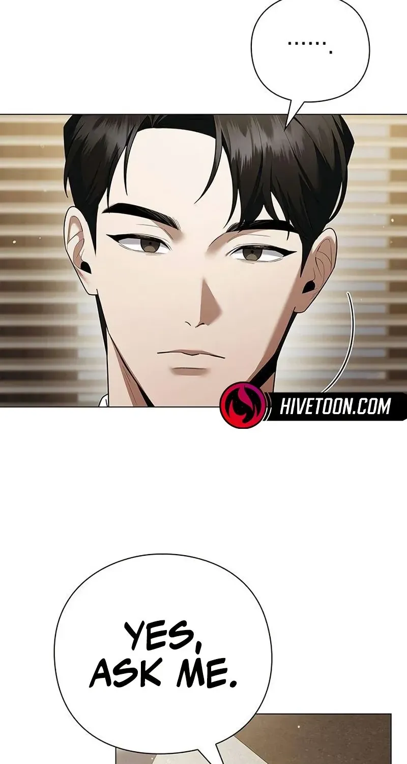 The Politician Who Sees the Future Chapter 23 page 82 - 