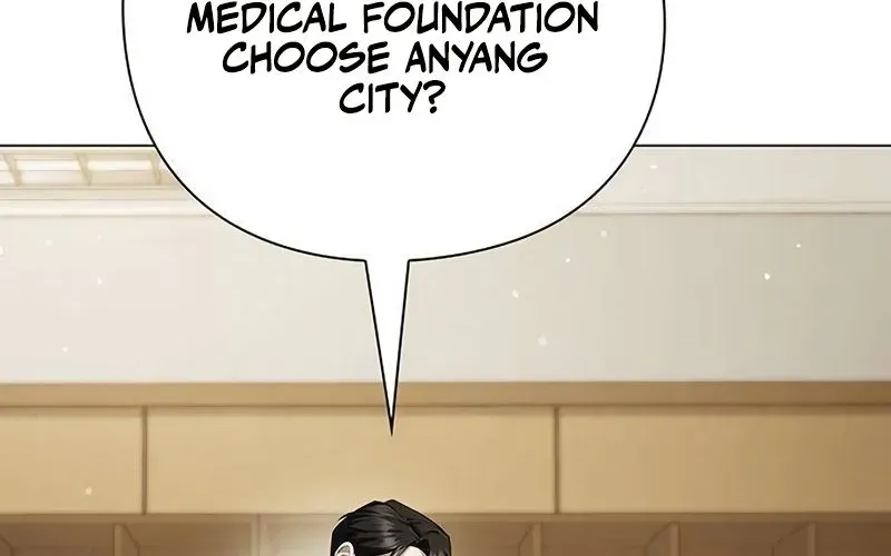 The Politician Who Sees the Future Chapter 23 page 84 - 
