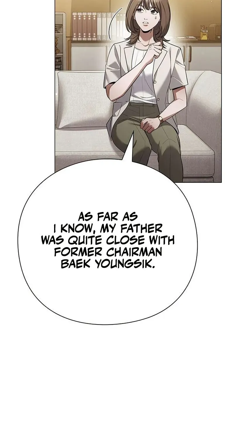 The Politician Who Sees the Future Chapter 23 page 86 - 