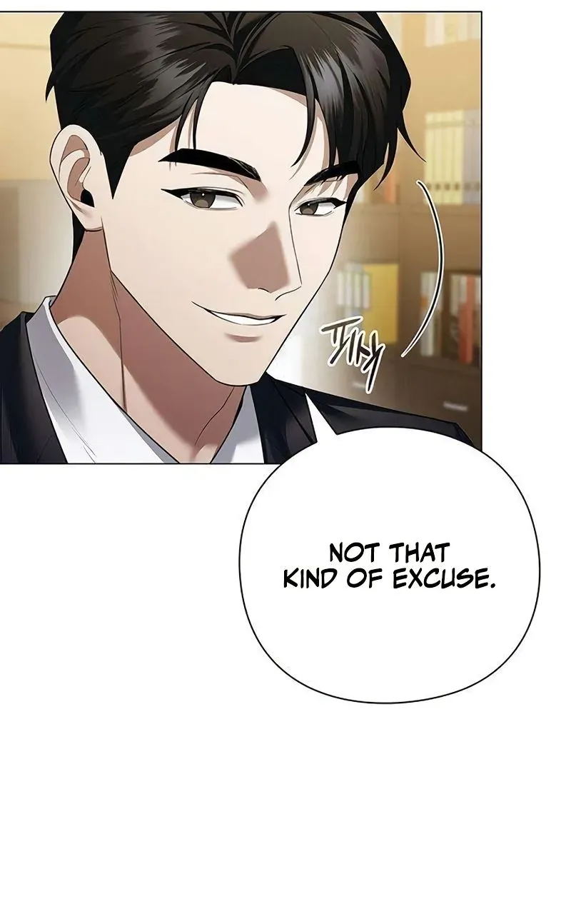 The Politician Who Sees the Future Chapter 23 page 87 - 