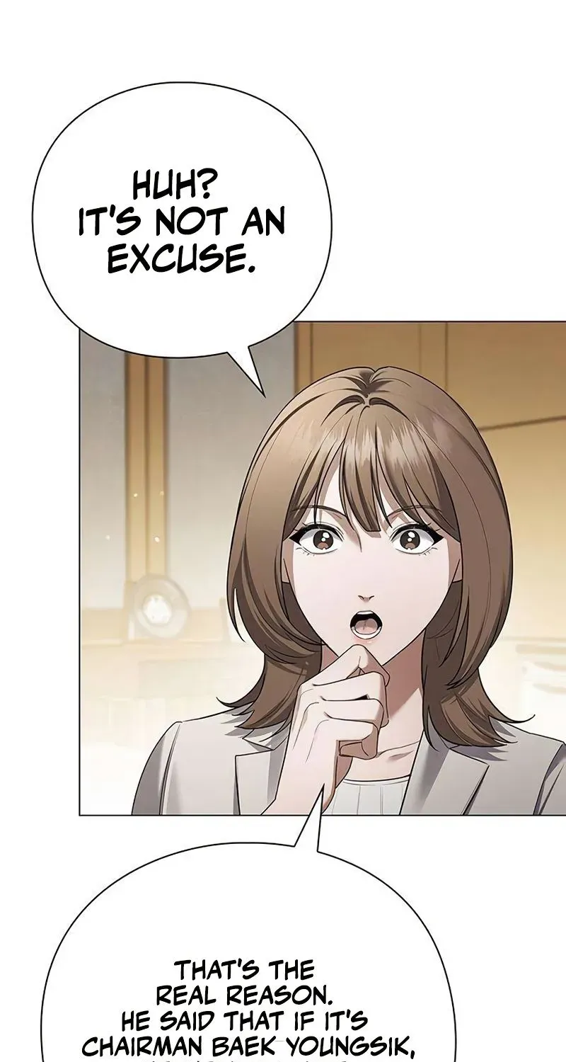 The Politician Who Sees the Future Chapter 23 page 88 - 