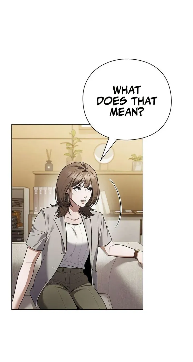 The Politician Who Sees the Future Chapter 23 page 94 - 