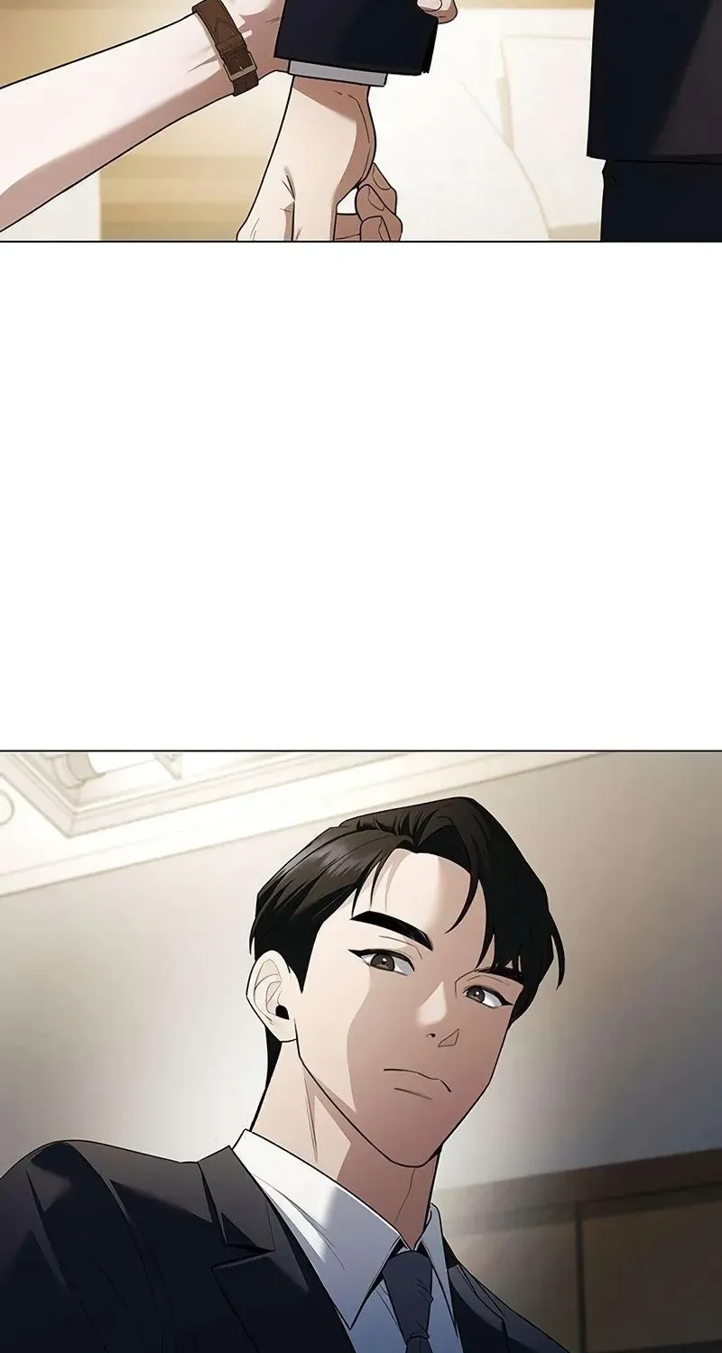 The Politician Who Sees the Future Chapter 23 page 97 - 