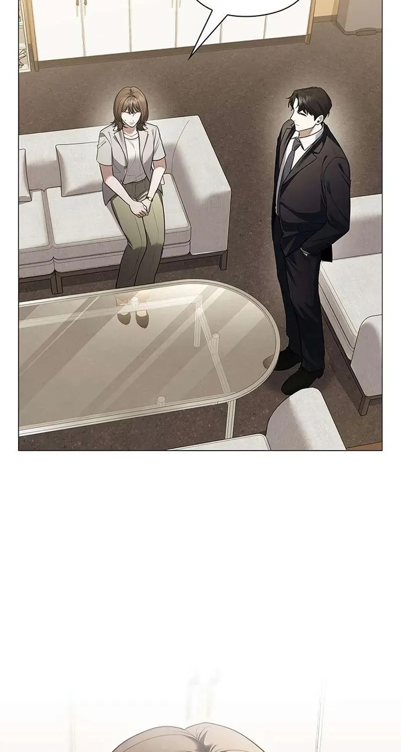 The Politician Who Sees the Future Chapter 23 page 100 - 