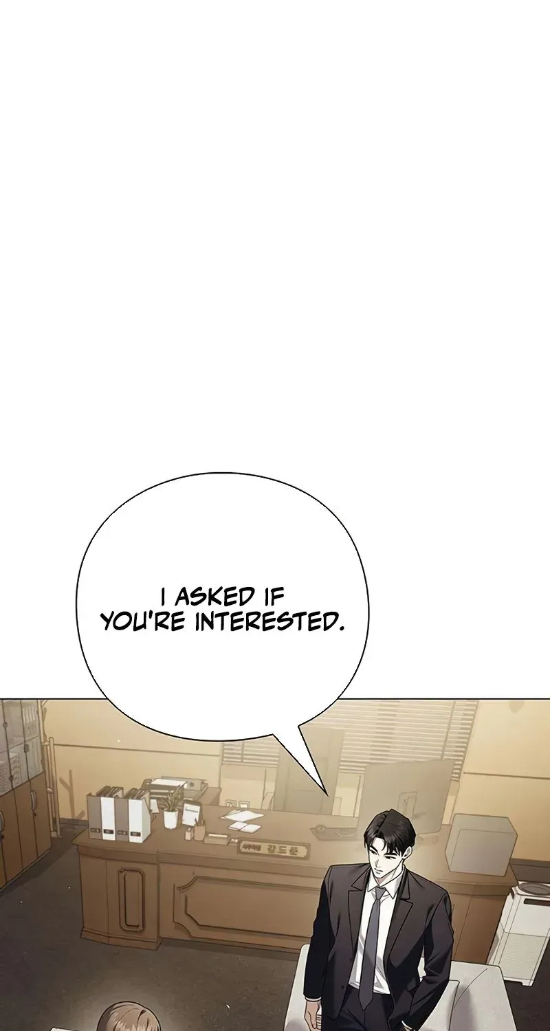 The Politician Who Sees the Future Chapter 24 page 2 - 
