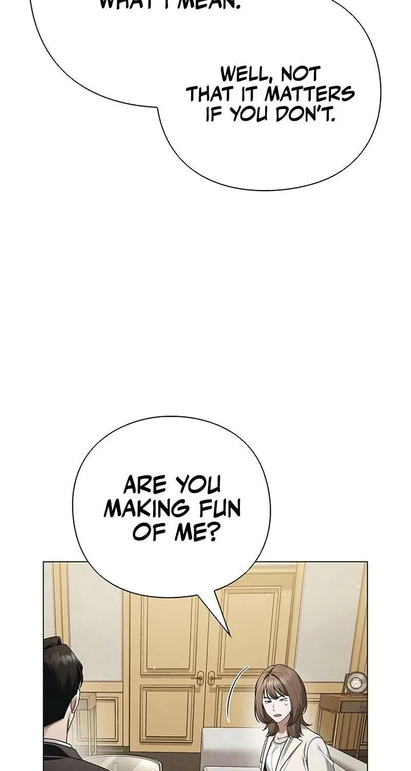 The Politician Who Sees the Future Chapter 24 page 12 - 