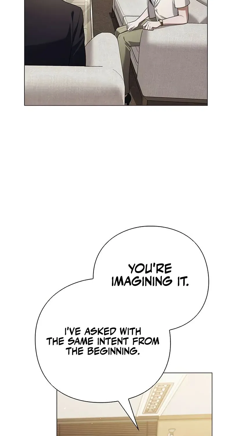The Politician Who Sees the Future Chapter 24 page 13 - 