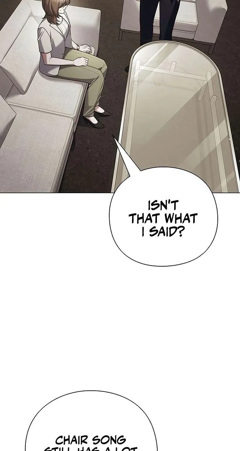 The Politician Who Sees the Future Chapter 24 page 3 - 