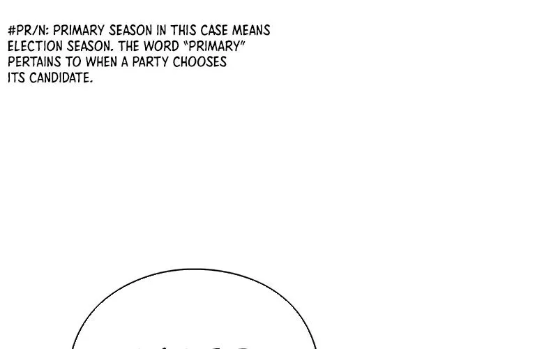 The Politician Who Sees the Future Chapter 24 page 24 - 