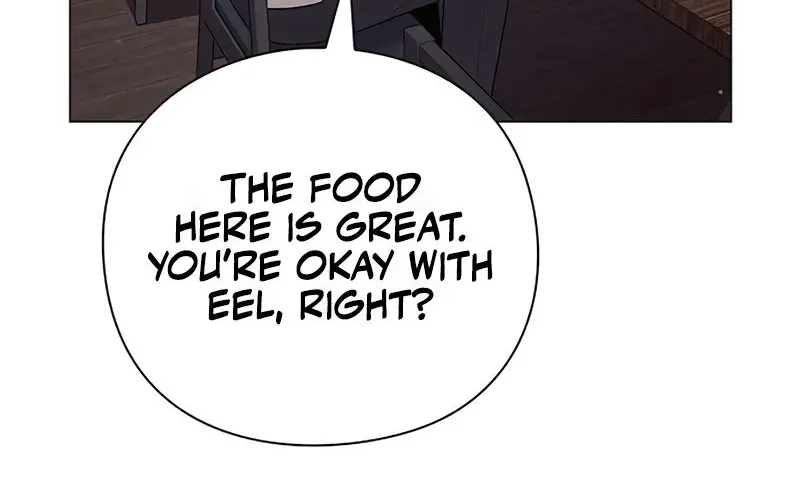 The Politician Who Sees the Future Chapter 24 page 28 - 