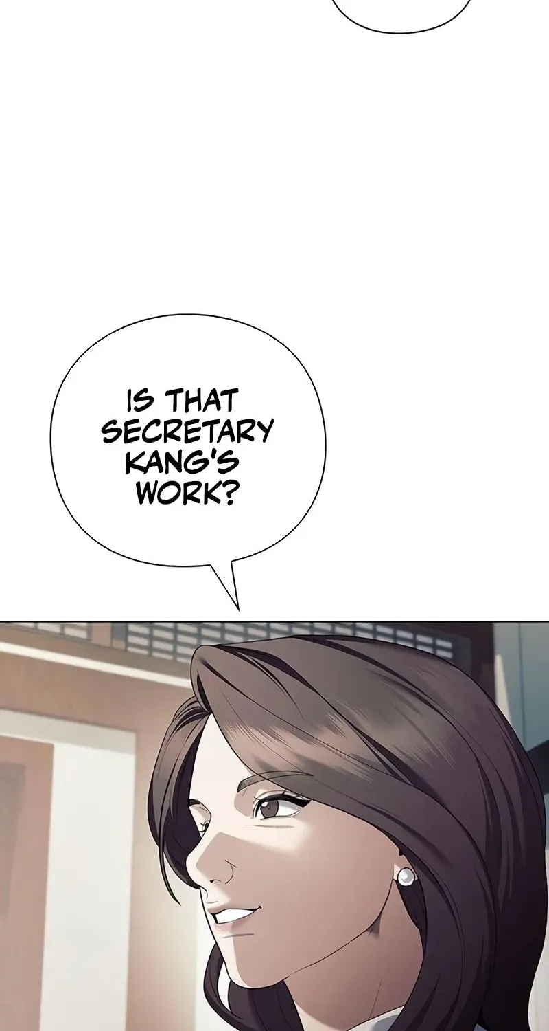 The Politician Who Sees the Future Chapter 24 page 33 - 