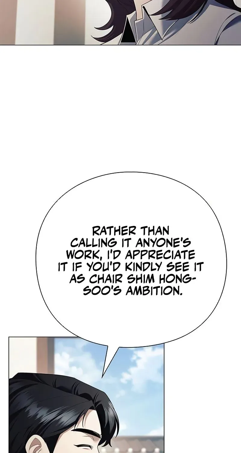 The Politician Who Sees the Future Chapter 24 page 34 - 