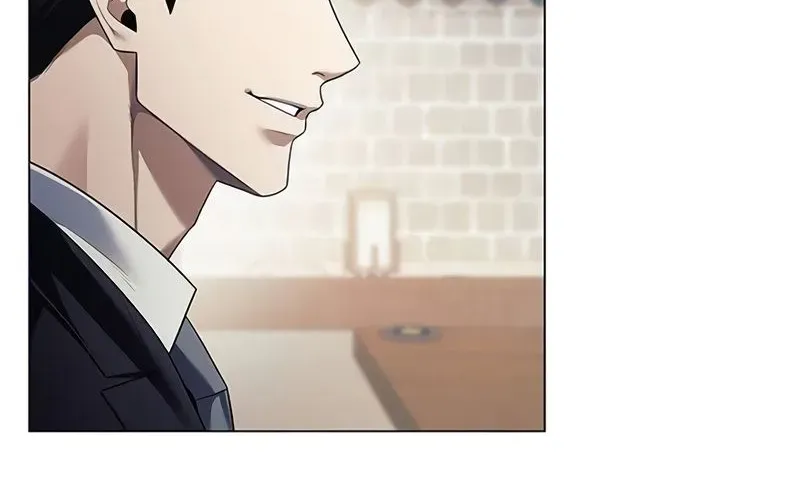 The Politician Who Sees the Future Chapter 24 page 35 - 