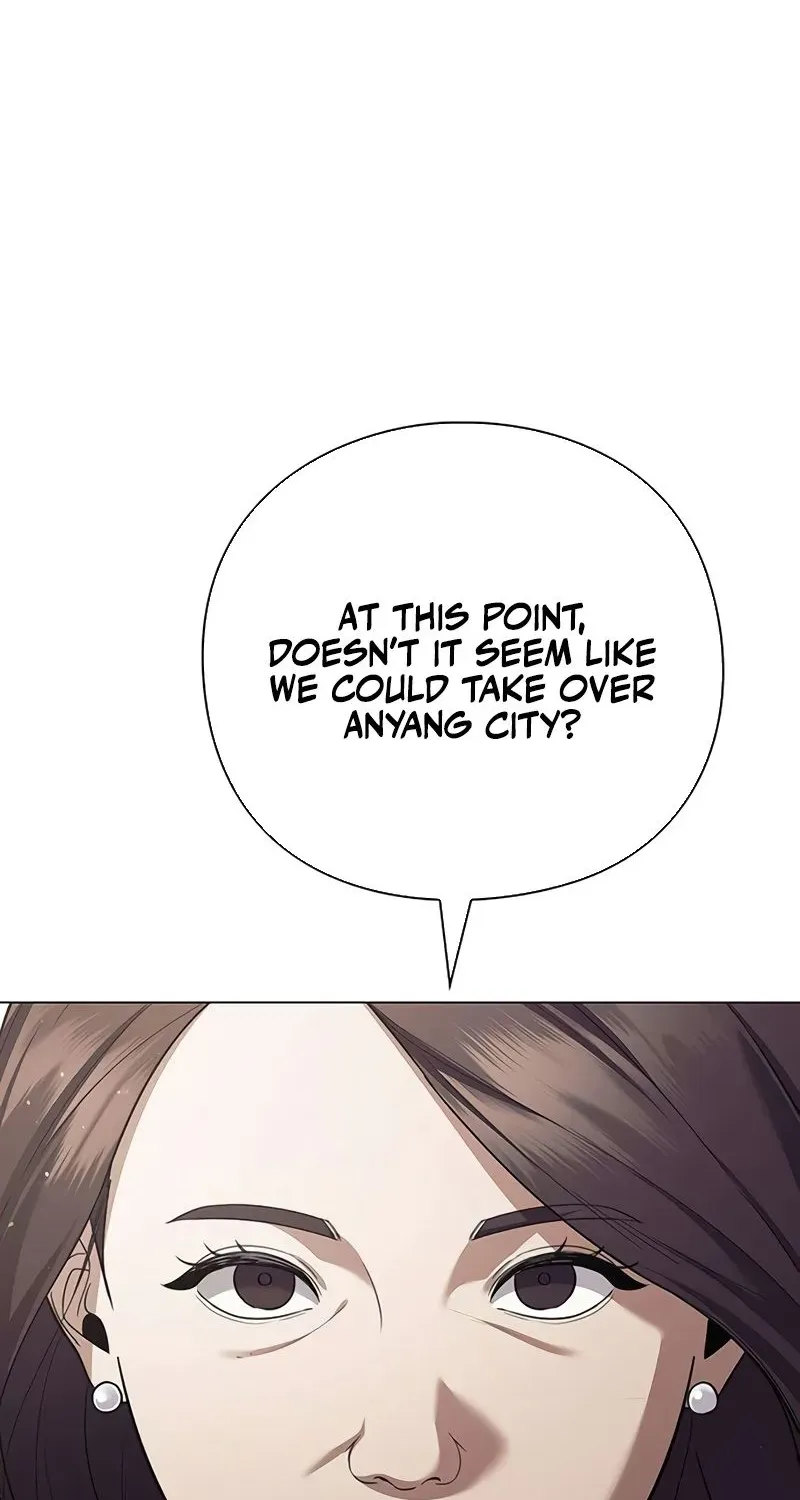 The Politician Who Sees the Future Chapter 24 page 41 - 
