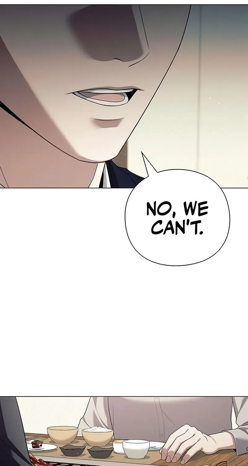 The Politician Who Sees the Future Chapter 24 page 43 - 