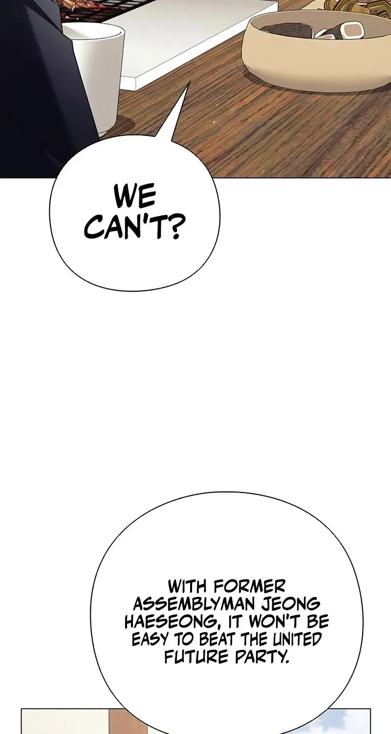 The Politician Who Sees the Future Chapter 24 page 44 - 
