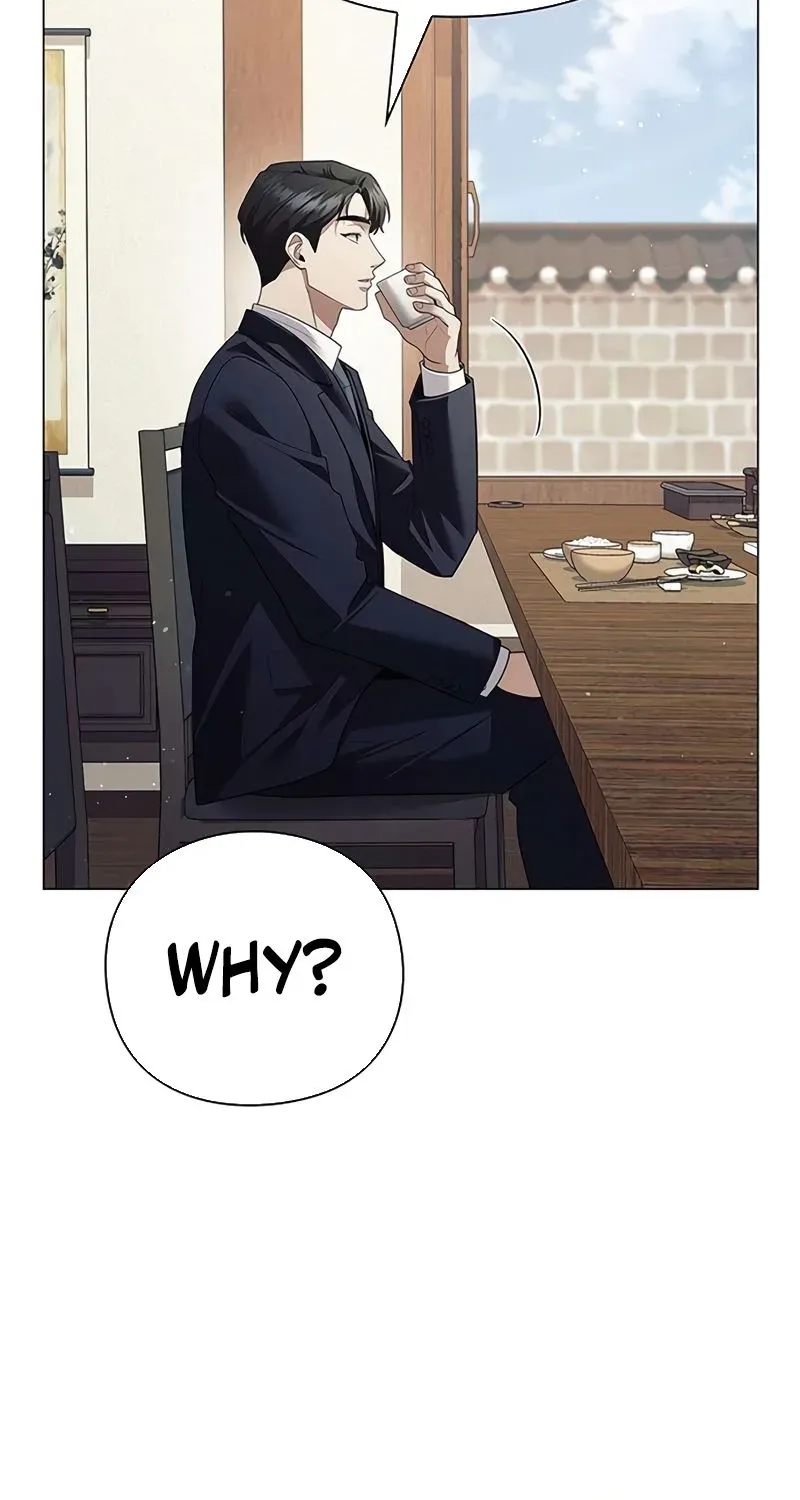 The Politician Who Sees the Future Chapter 24 page 45 - 