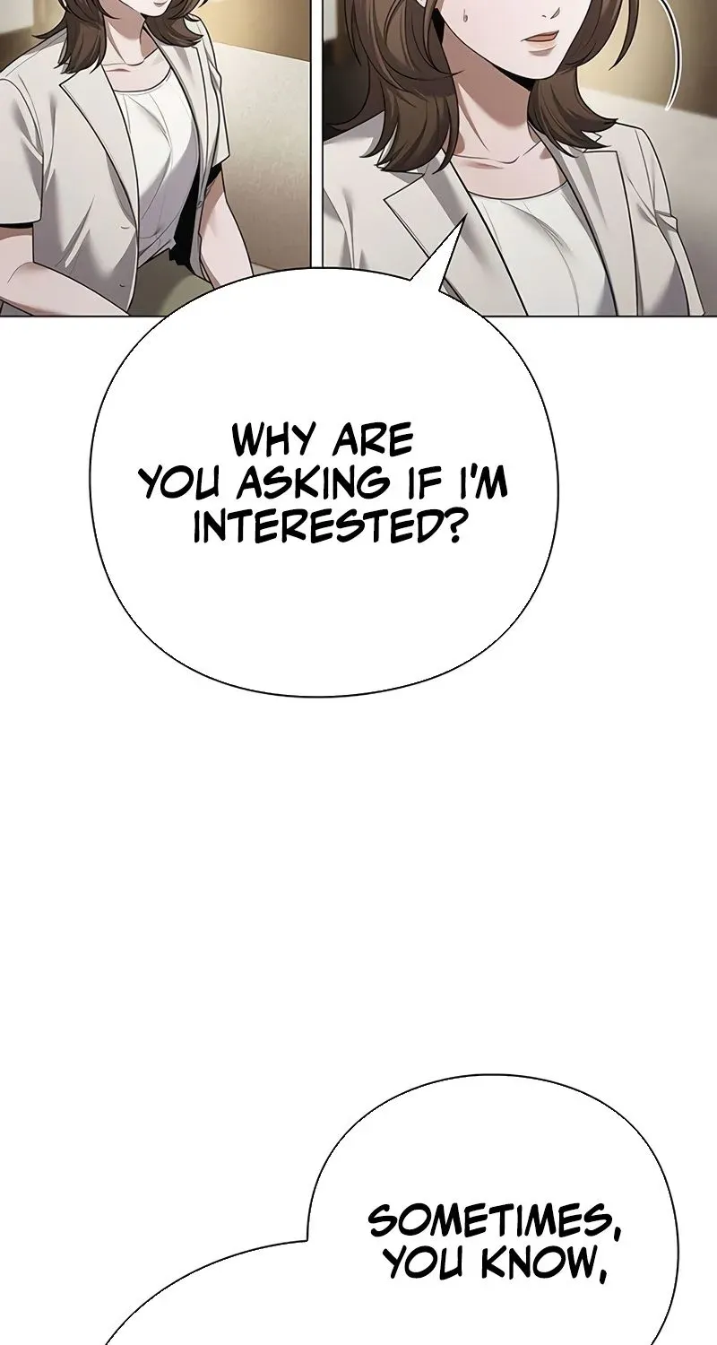 The Politician Who Sees the Future Chapter 24 page 6 - 