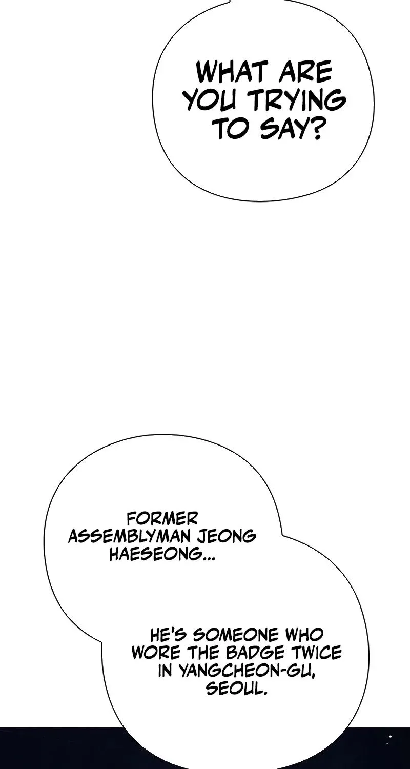 The Politician Who Sees the Future Chapter 24 page 51 - 