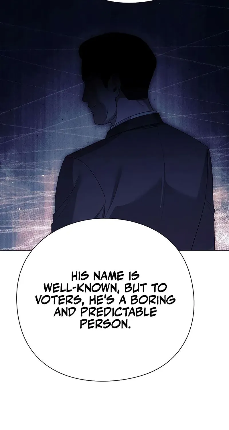 The Politician Who Sees the Future Chapter 24 page 52 - 