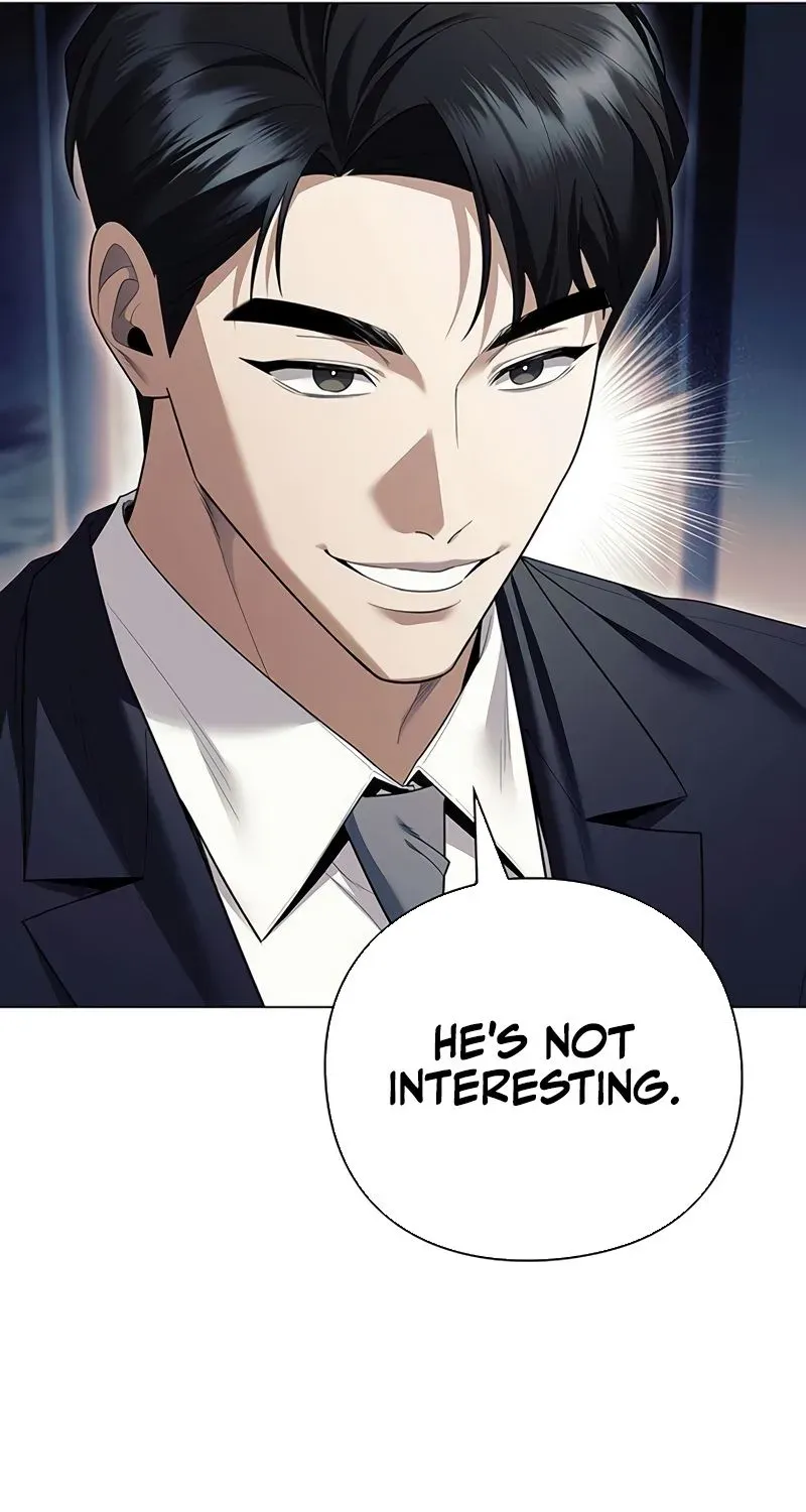 The Politician Who Sees the Future Chapter 24 page 54 - 