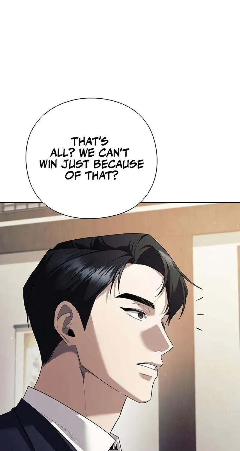 The Politician Who Sees the Future Chapter 24 page 56 - 