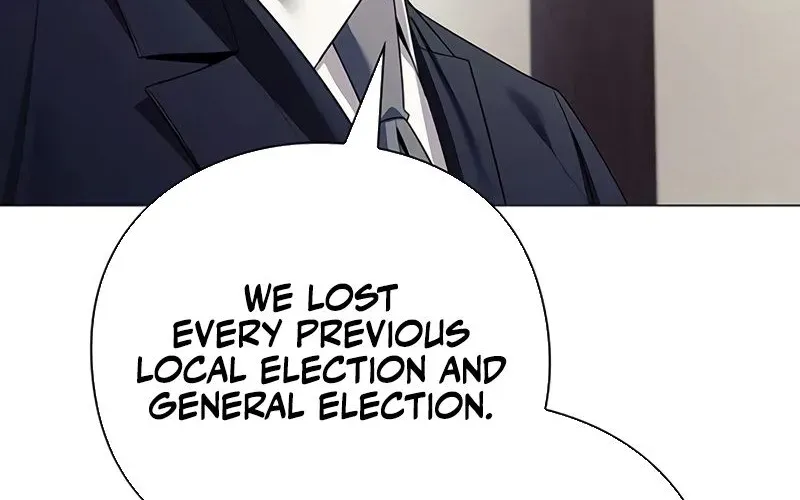 The Politician Who Sees the Future Chapter 24 page 57 - 