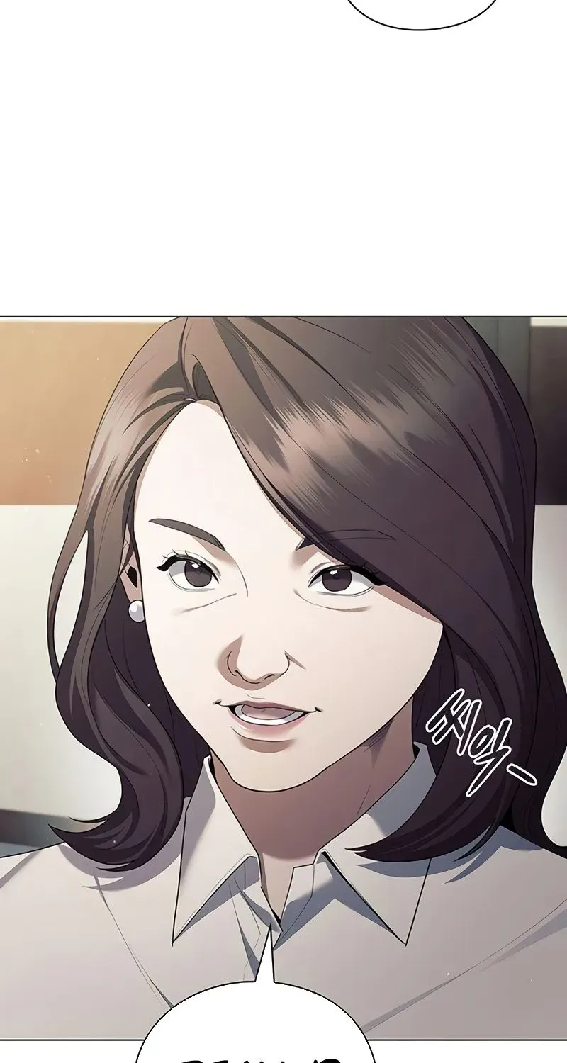 The Politician Who Sees the Future Chapter 24 page 59 - 
