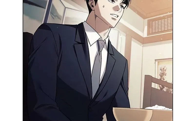 The Politician Who Sees the Future Chapter 24 page 61 - 