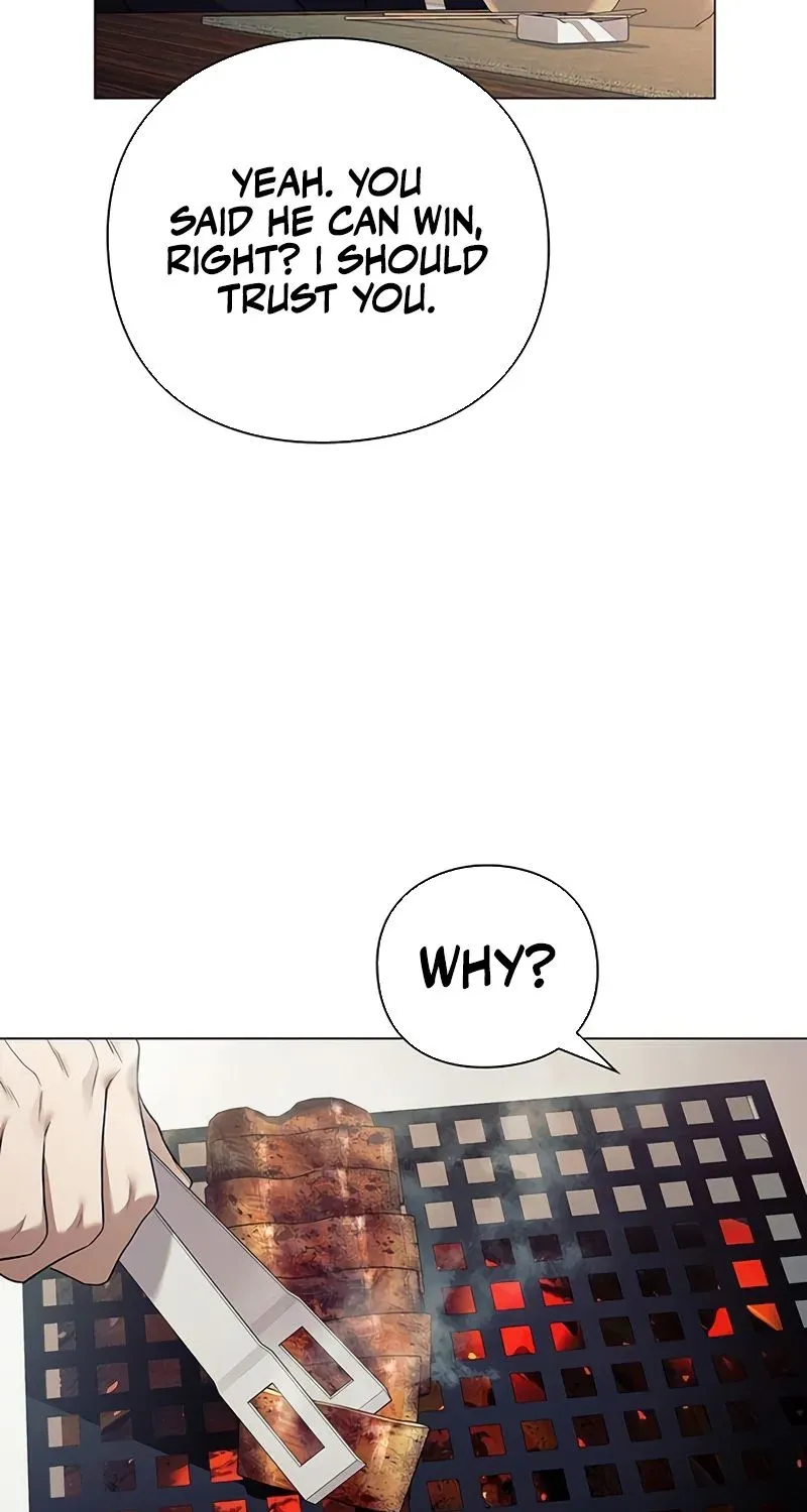 The Politician Who Sees the Future Chapter 24 page 62 - 