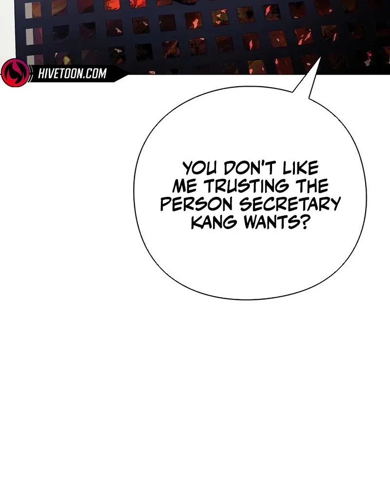 The Politician Who Sees the Future Chapter 24 page 63 - 