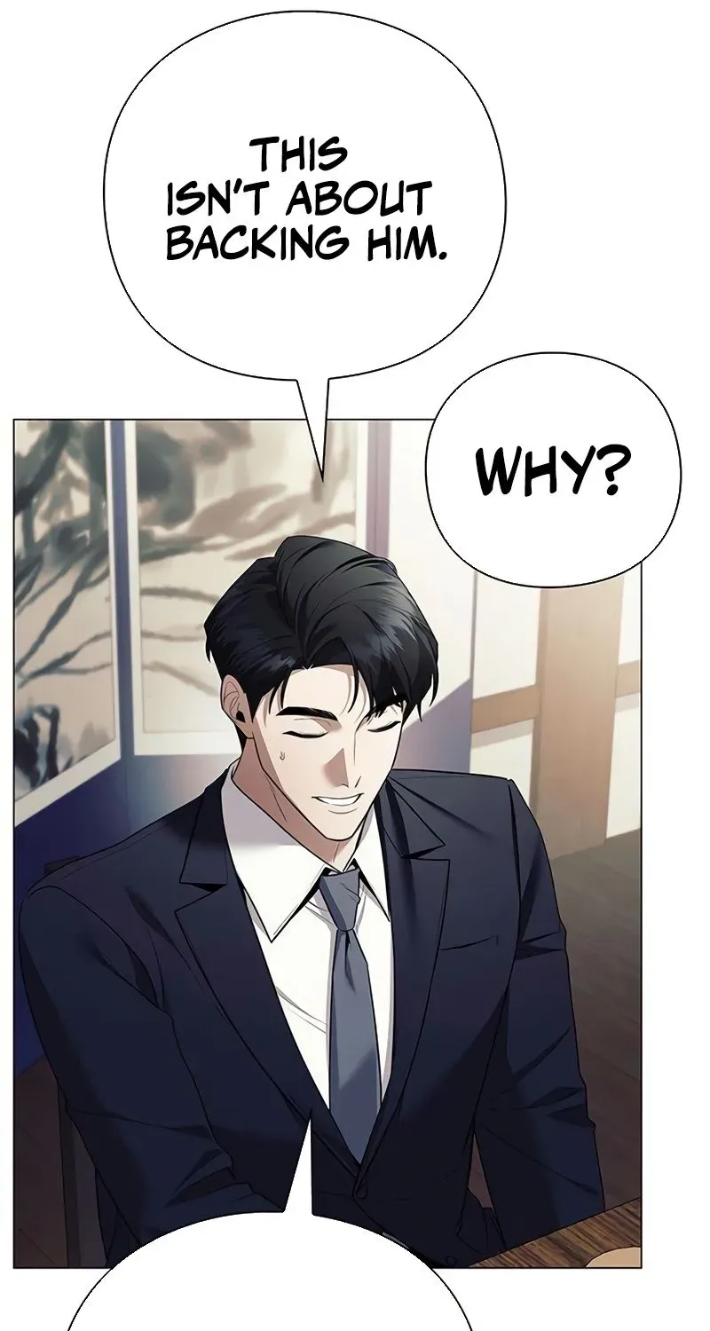 The Politician Who Sees the Future Chapter 24 page 64 - 