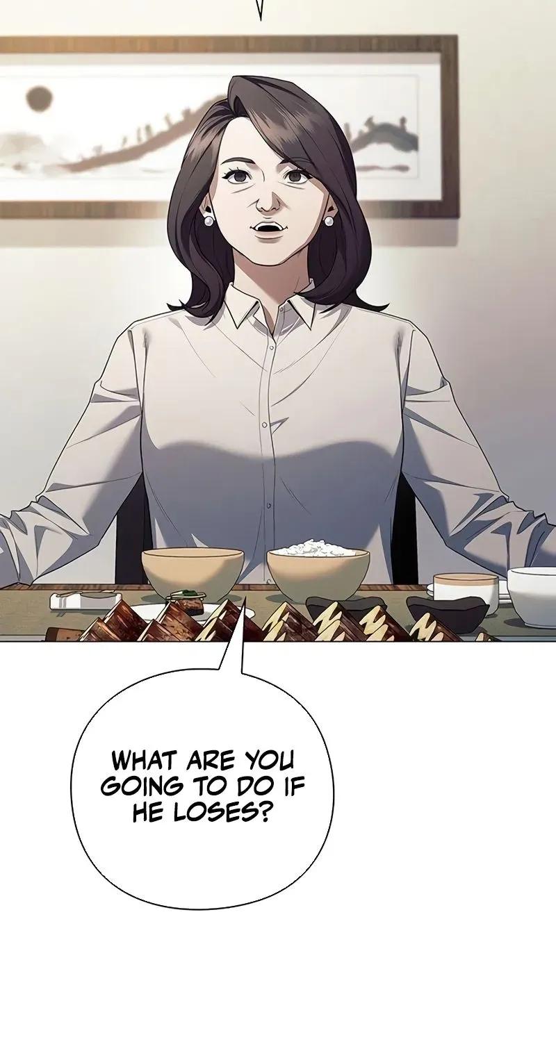 The Politician Who Sees the Future Chapter 24 page 66 - 