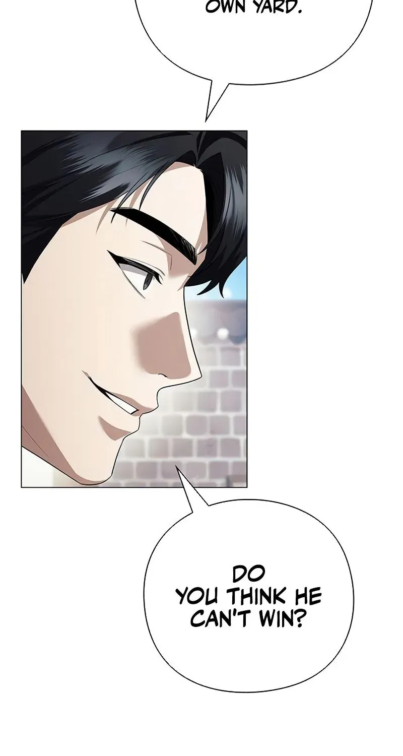 The Politician Who Sees the Future Chapter 24 page 68 - 