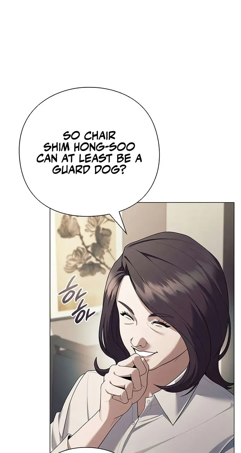 The Politician Who Sees the Future Chapter 24 page 69 - 