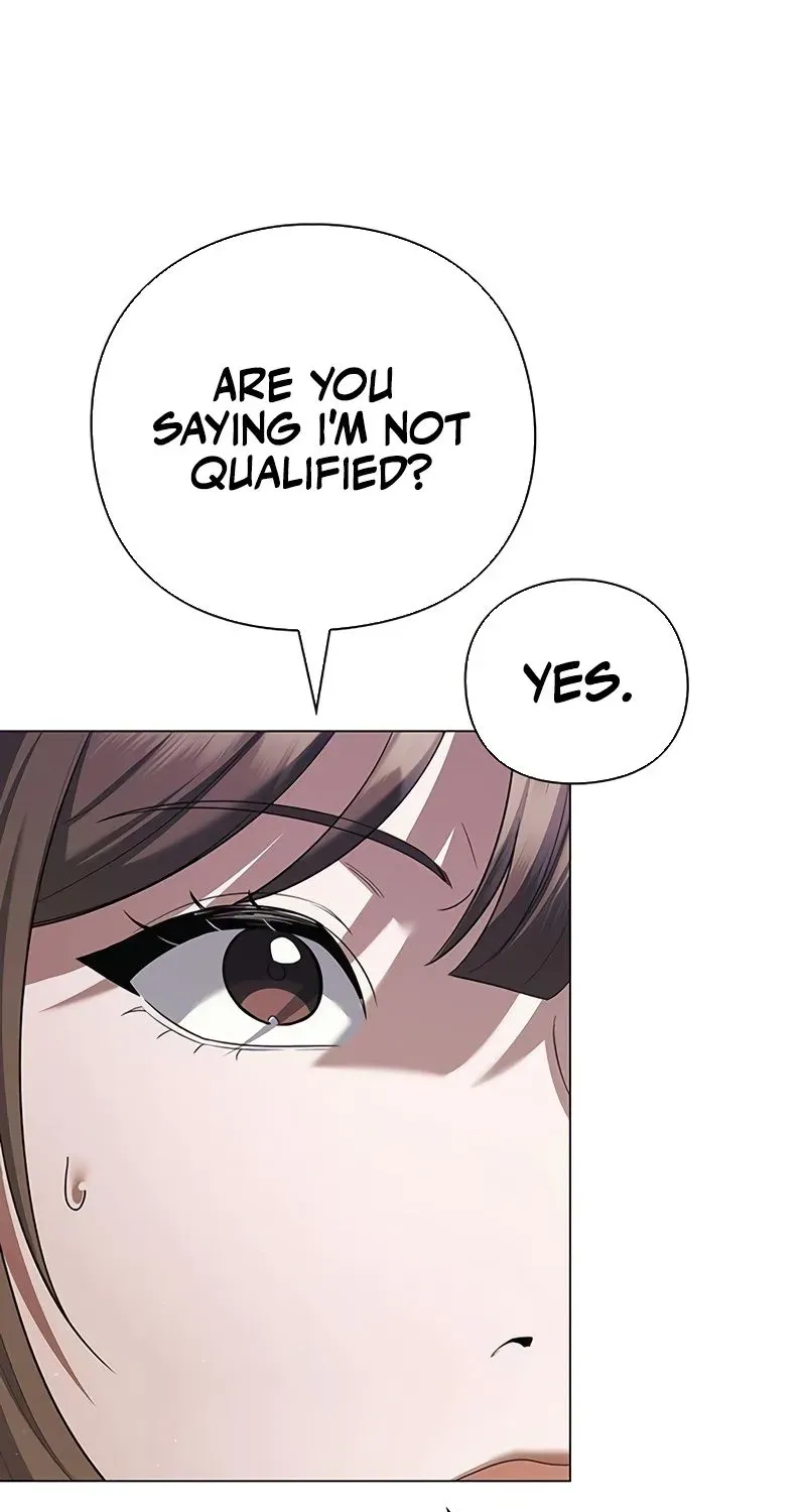 The Politician Who Sees the Future Chapter 24 page 8 - 