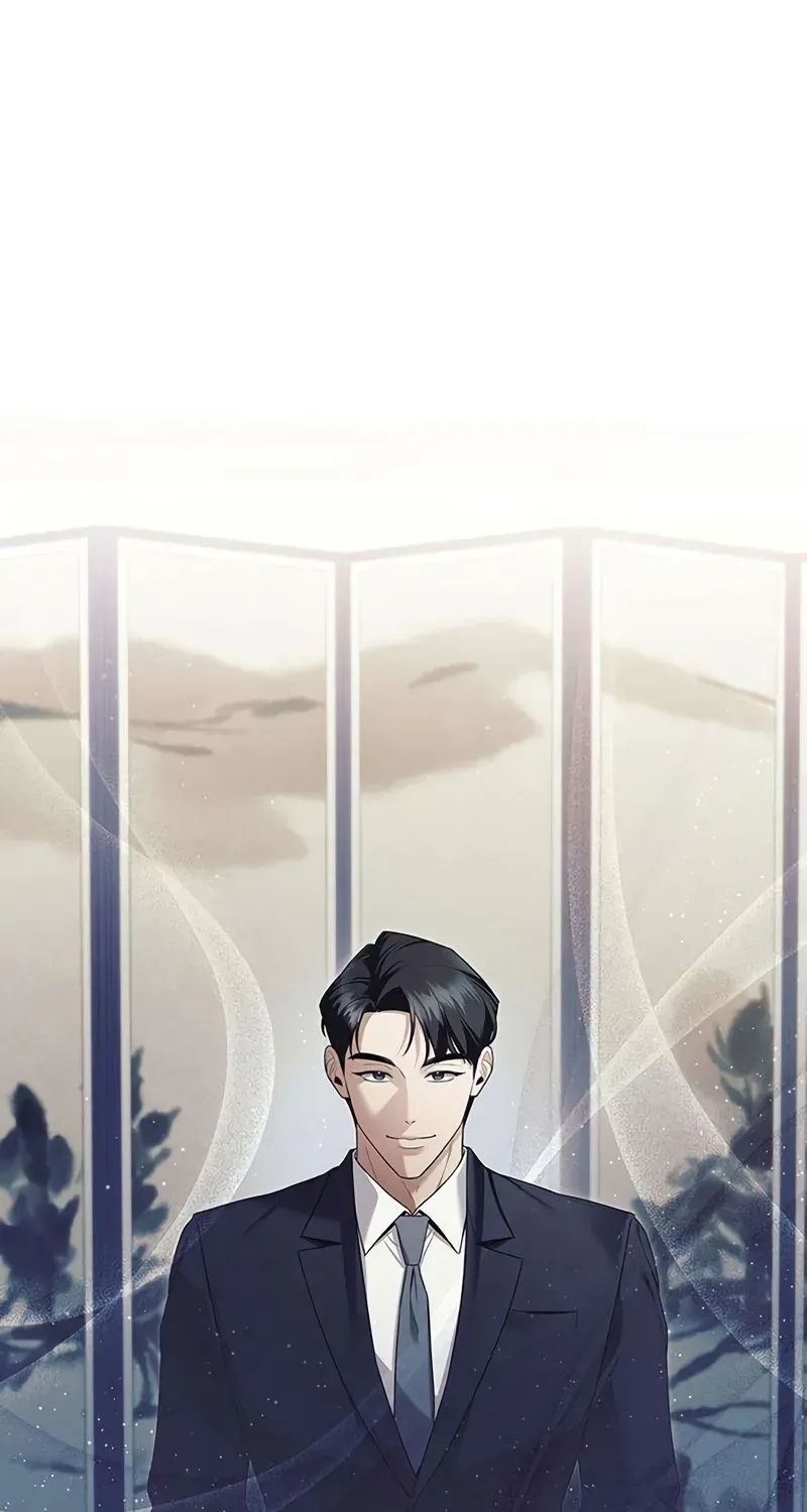 The Politician Who Sees the Future Chapter 24 page 72 - 