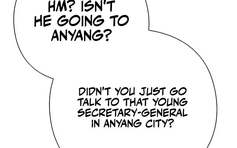 The Politician Who Sees the Future Chapter 24 page 78 - 