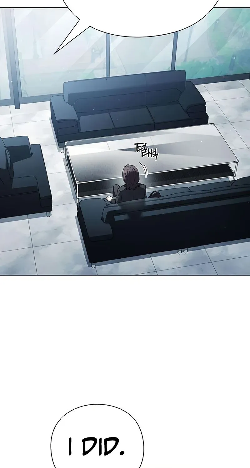 The Politician Who Sees the Future Chapter 24 page 79 - 