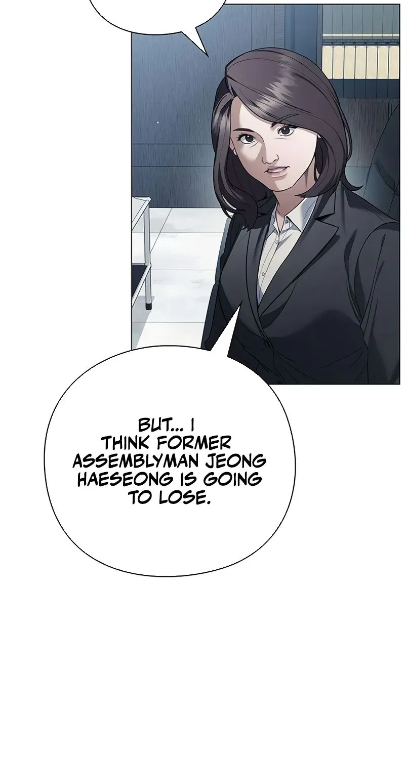 The Politician Who Sees the Future Chapter 24 page 80 - 