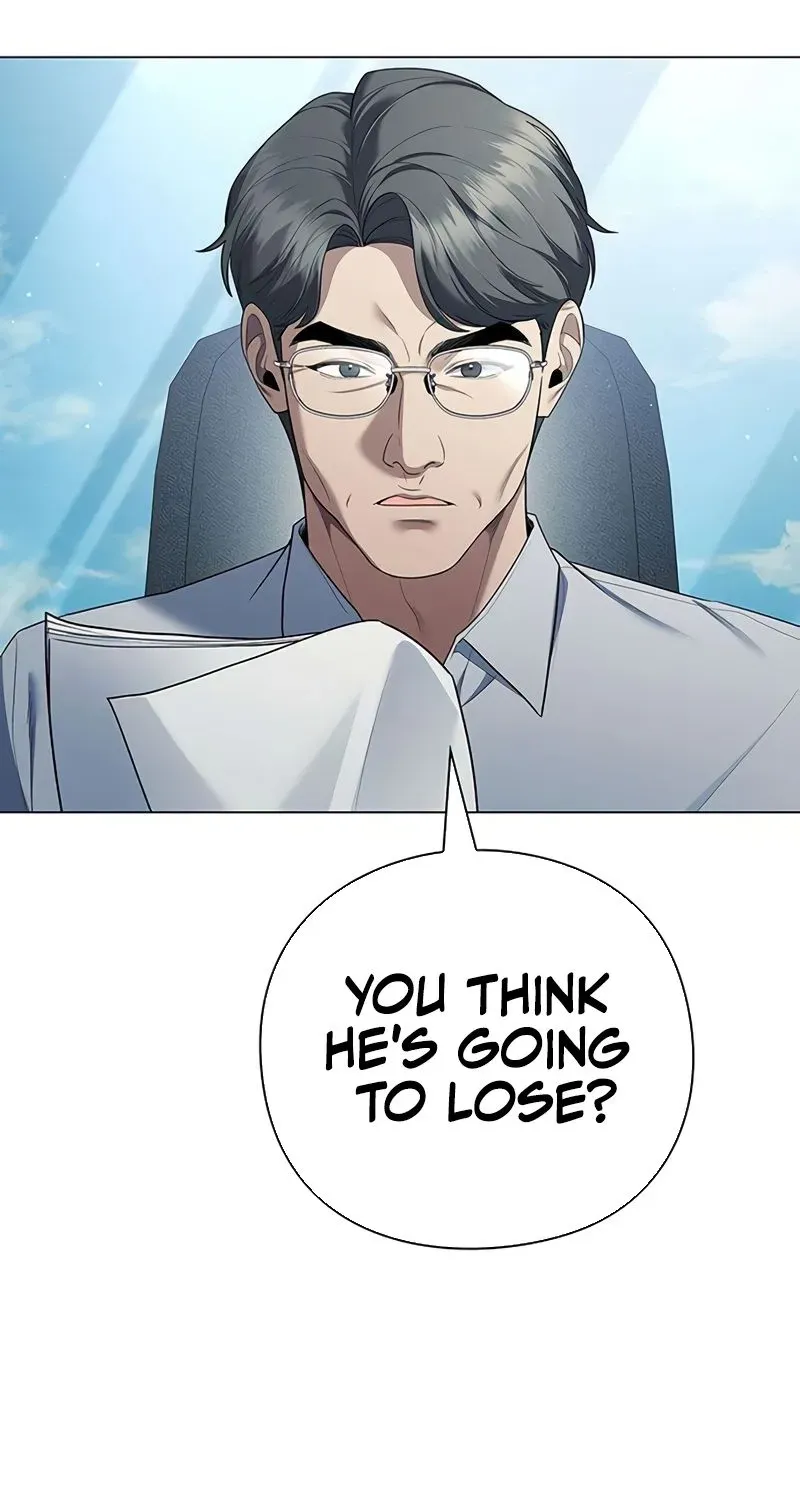 The Politician Who Sees the Future Chapter 24 page 81 - 