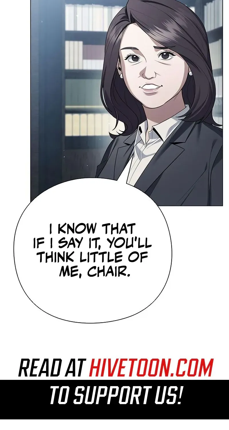 The Politician Who Sees the Future Chapter 24 page 84 - 