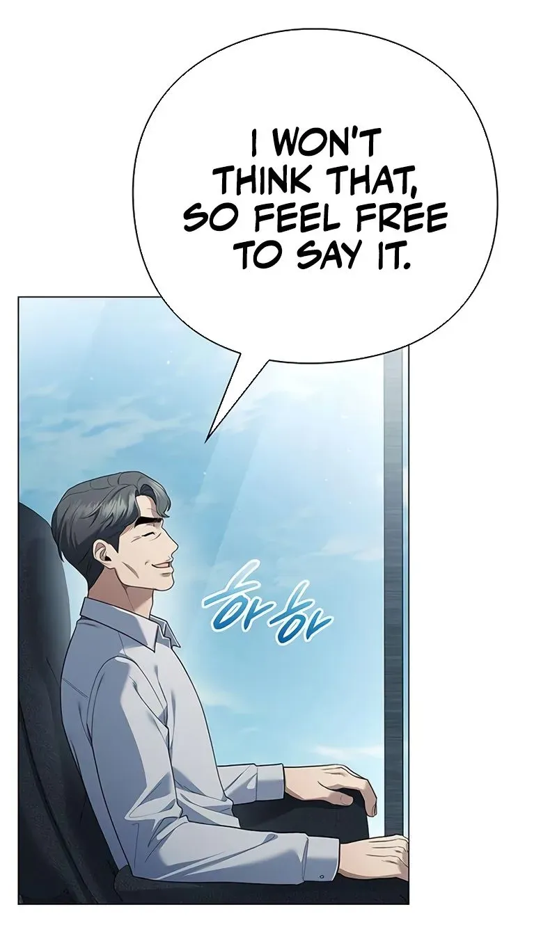 The Politician Who Sees the Future Chapter 24 page 85 - 